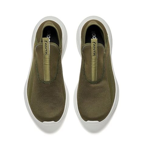 Giày Tập Thể Thao Nam Slip-On ANTA 1125A7726U-4