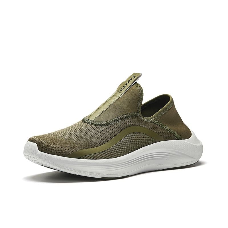 Giày Tập Thể Thao Nam Slip-On ANTA 1125A7726U-4