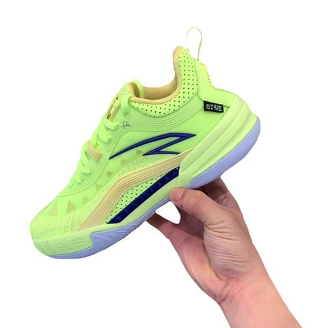 Giày bóng rổ nam KAI TEAM 1 ANTA 1125B1603-3