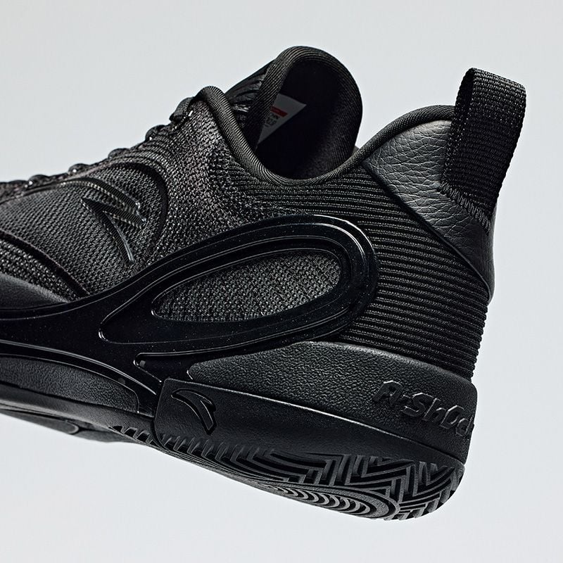 Giày Bóng Rổ Nam Splash 7 Lite Anta 1125B1605-2