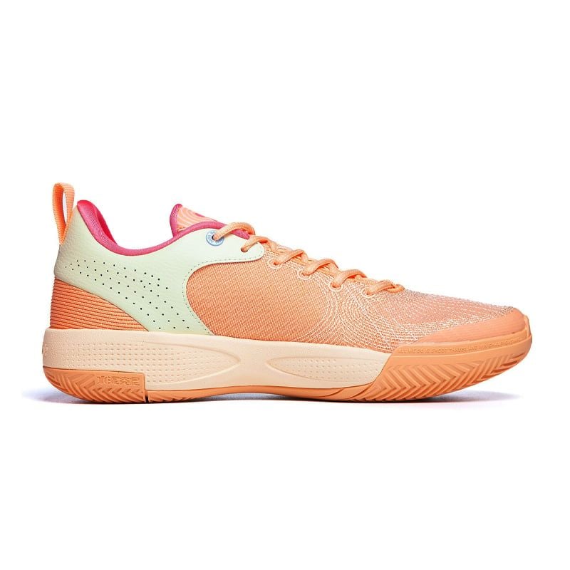 Giày Bóng Rổ Nam Splash 7 Lite Anta 1125B1605-3