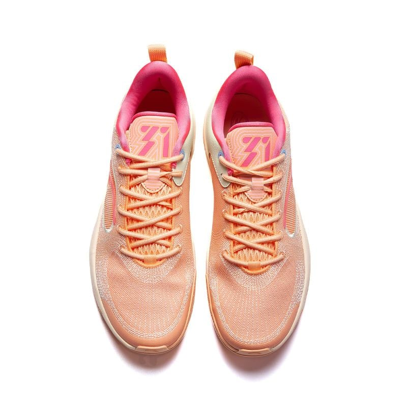 Giày Bóng Rổ Nam Splash 7 Lite Anta 1125B1605-3