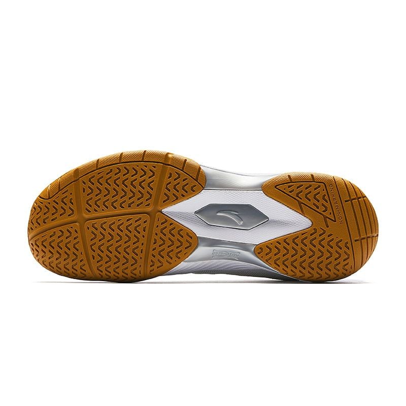 Giày Cầu Lông Tenis Bóng Bàn Pickleball Nam Aurora Anta 1125B4461-1