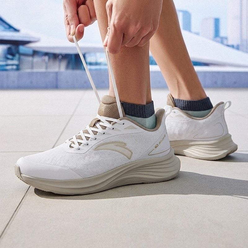 Giày Chạy Thể Thao Nam Lightweight ANTA 1125B5523-1