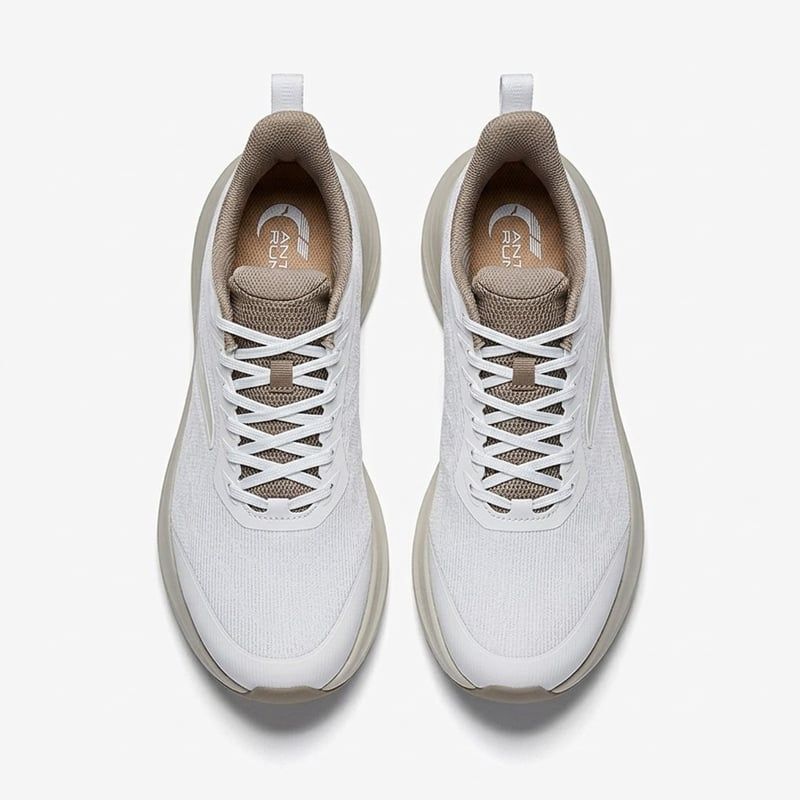 Giày Chạy Thể Thao Nam Lightweight ANTA 1125B5523-1