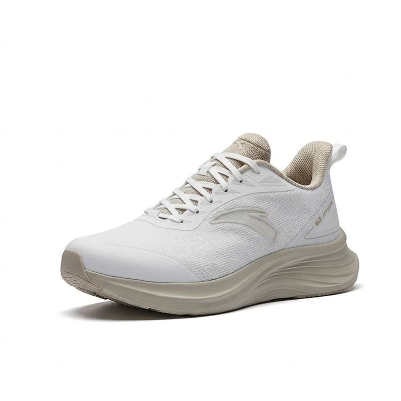 Giày Chạy Thể Thao Nam Lightweight ANTA 1125B5523-1