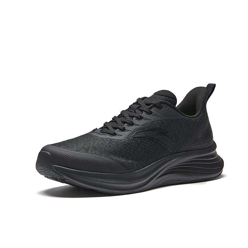[Live] Giày chạy thể thao nam Lightweight ANTA (G204) 1125B5523-4