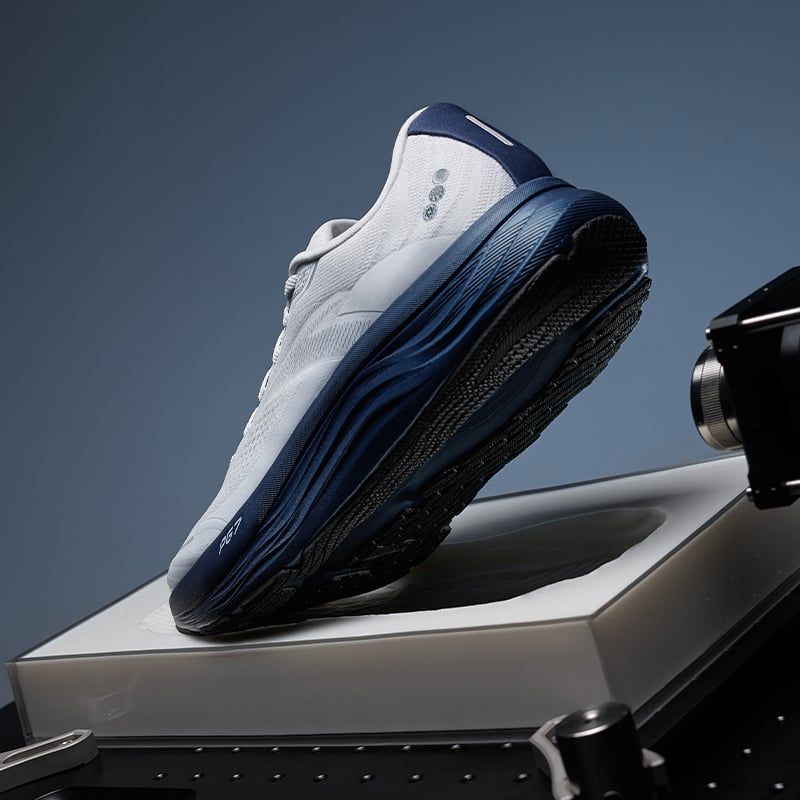 [Live] Giày chạy thể thao nam PG7 Travel 2 ANTA (G59) 1125B5546-8