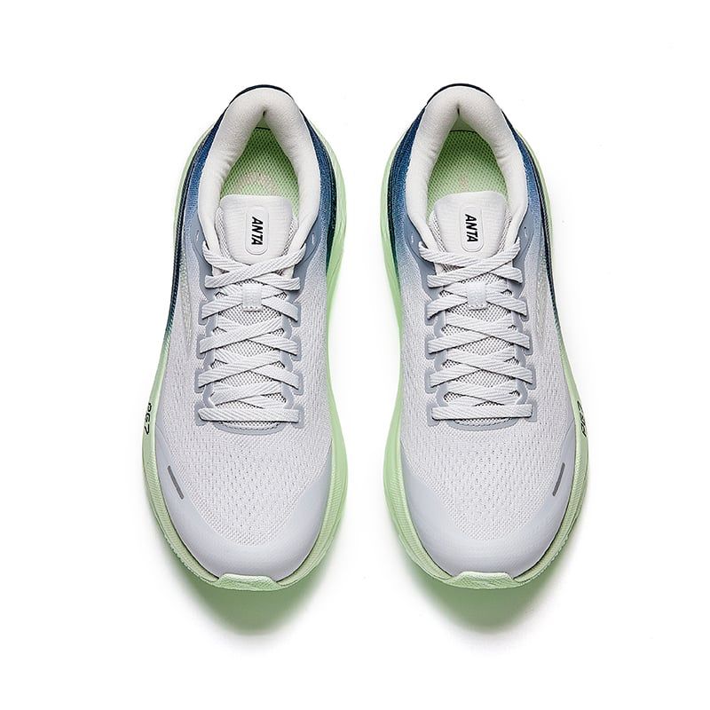 [Live] Giày chạy thể thao nam PG7 Travel 2 ANTA (G59) 1125B5546-8