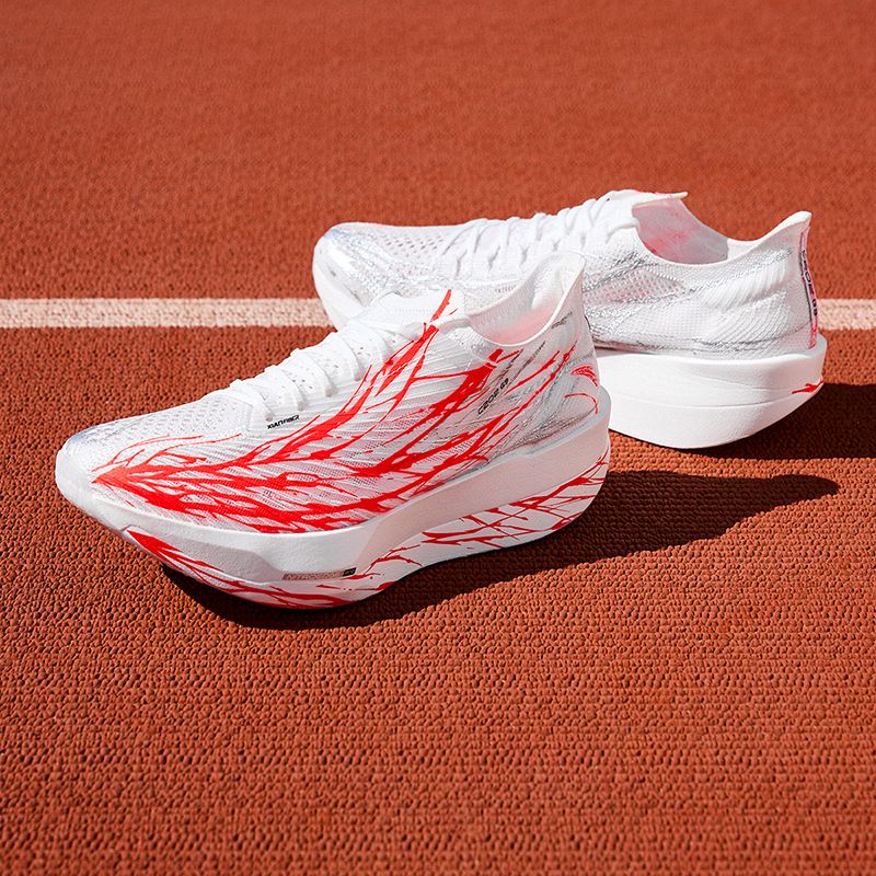 Giày Chạy Thể Thao Nam C202 G9 Anta 1125B5573-2