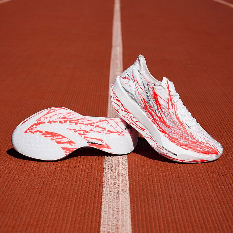 [RC]Giày Chạy Thể Thao Nam C202 G9 Anta 1125B5573-2