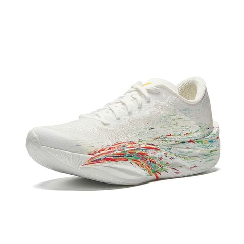 Giày chạy thể thao nam C202 6 CARBON PLATE Anta 1125B5575-1