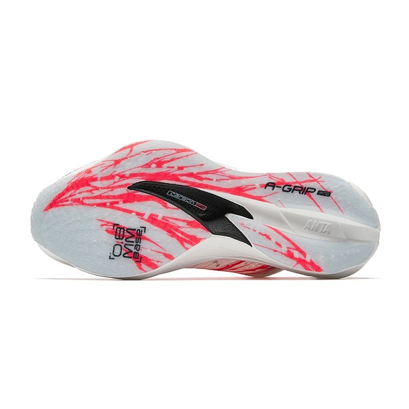 Giày Chạy Thể Thao Nam C202 6 Pro ANTA 1125B5576-1