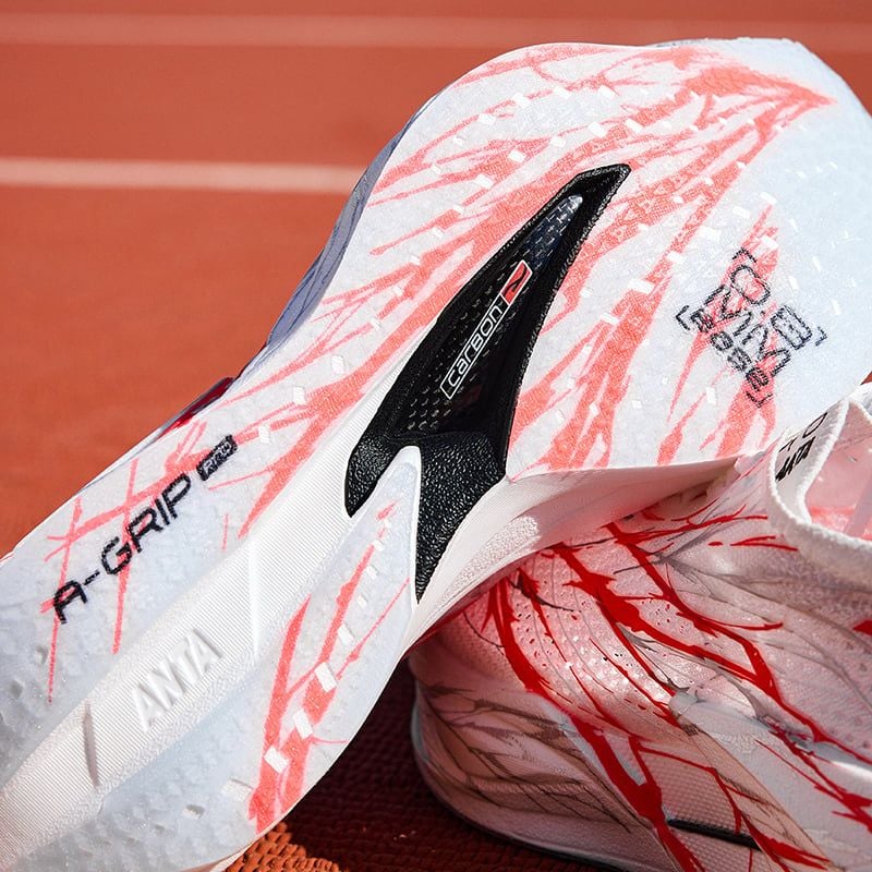 Giày Chạy Thể Thao Nam C202 6 Pro ANTA 1125B5576-1