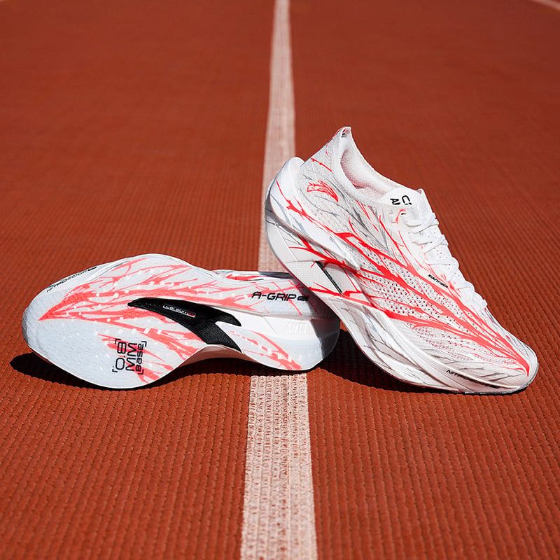 [RC]Giày Chạy Thể Thao Nam C202 6 Pro ANTA 1125B5576-1