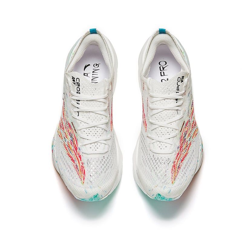 [RC]Giày Chạy Thể Thao Nam C202 6 Pro ANTA 1125B5576-2