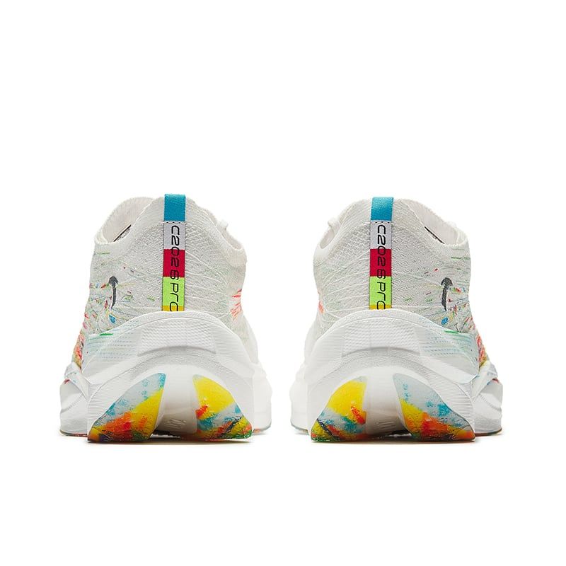 Giày Chạy Thể Thao Nam C202 6 Pro ANTA 1125B5576-2