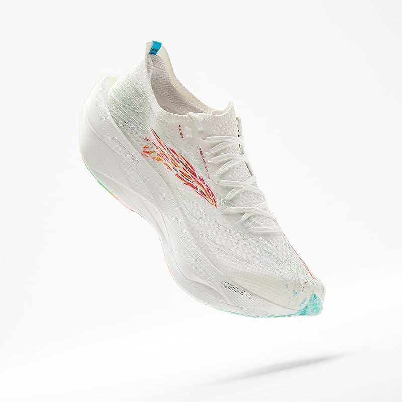 Giày Chạy Thể Thao Nam C202 6 Pro ANTA 1125B5576-2