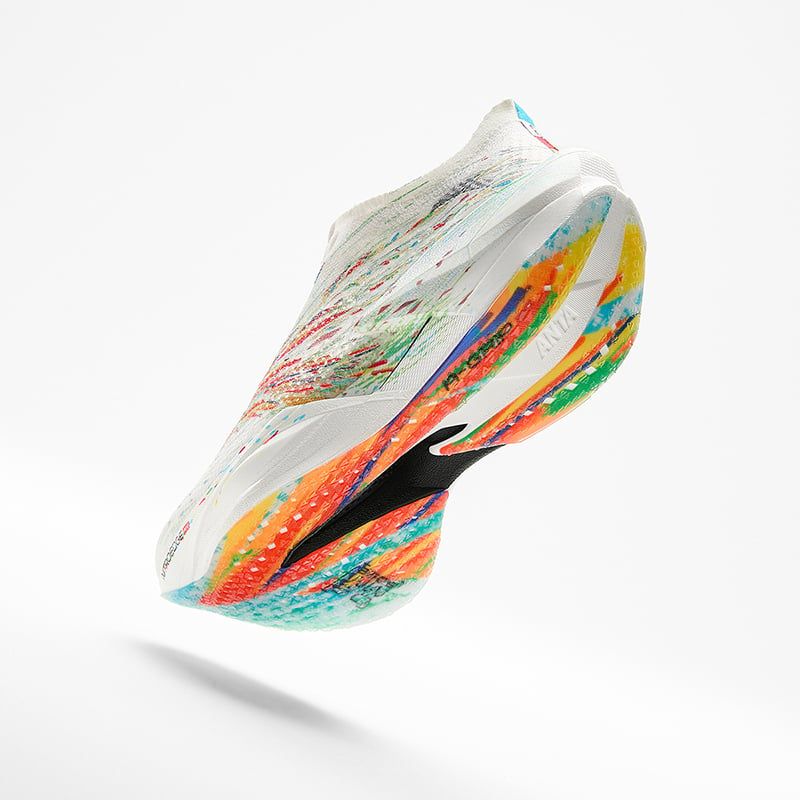 Giày Chạy Thể Thao Nam C202 6 Pro ANTA 1125B5576-2