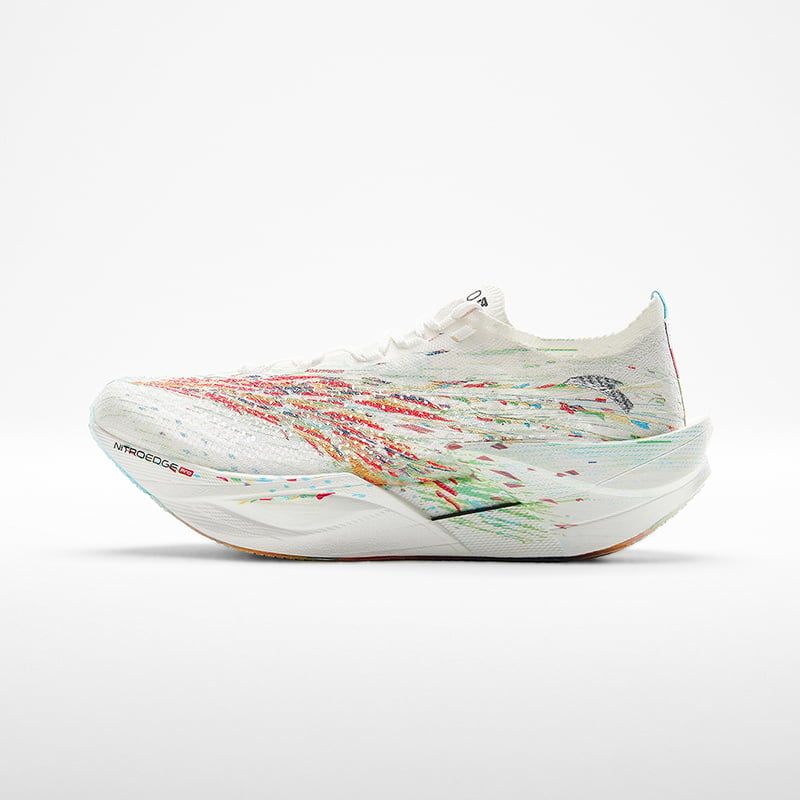 Giày Chạy Thể Thao Nam C202 6 Pro ANTA 1125B5576-2