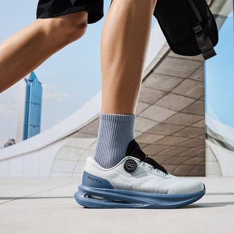 Giày tập thể thao nam A-EBUFFER PRO ANTA 1125B7711-4