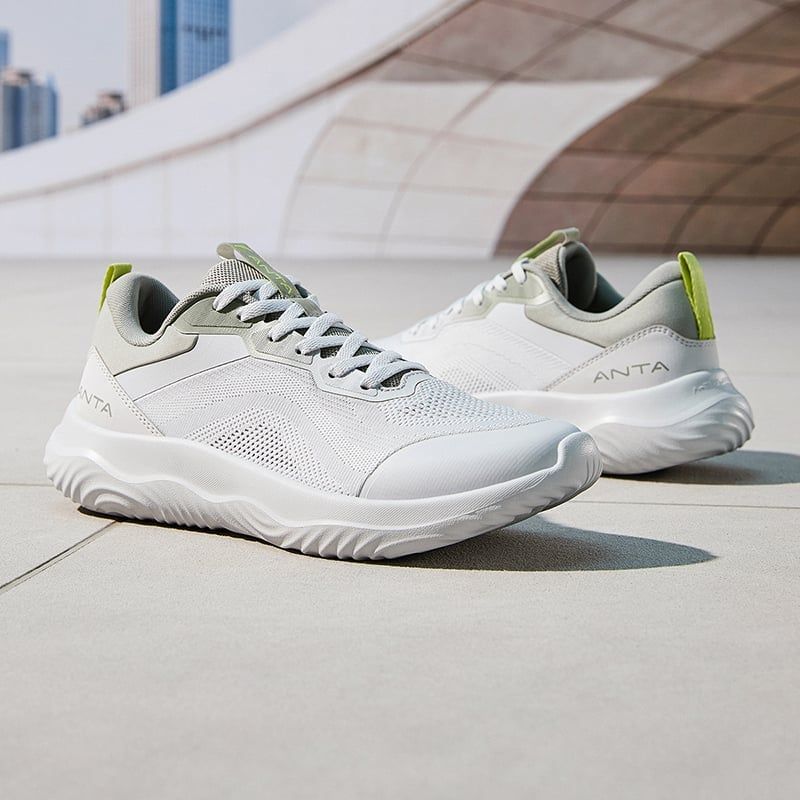 [Live] Giày tập thể thao nam A-EBUFFER LITE ANTA (G130) 1125B7712-2