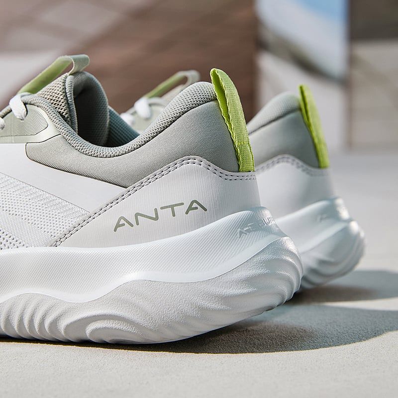 [Live] Giày tập thể thao nam A-EBUFFER LITE ANTA (G130) 1125B7712-2