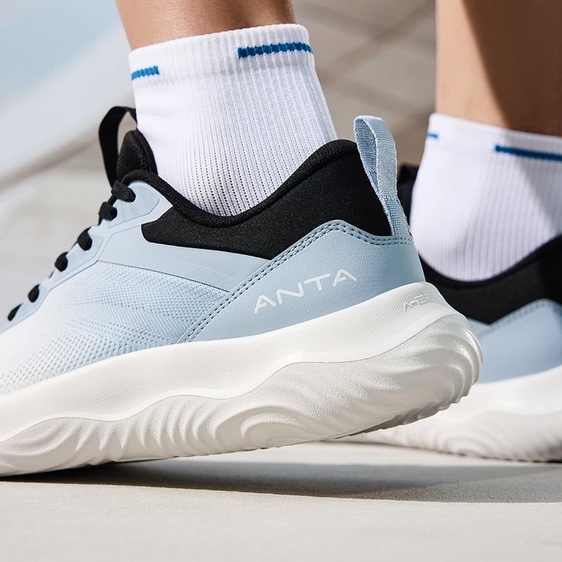 [Live] Giày tập thể thao nam A-EBUFFER LITE ANTA (G140) 1125B7712-3