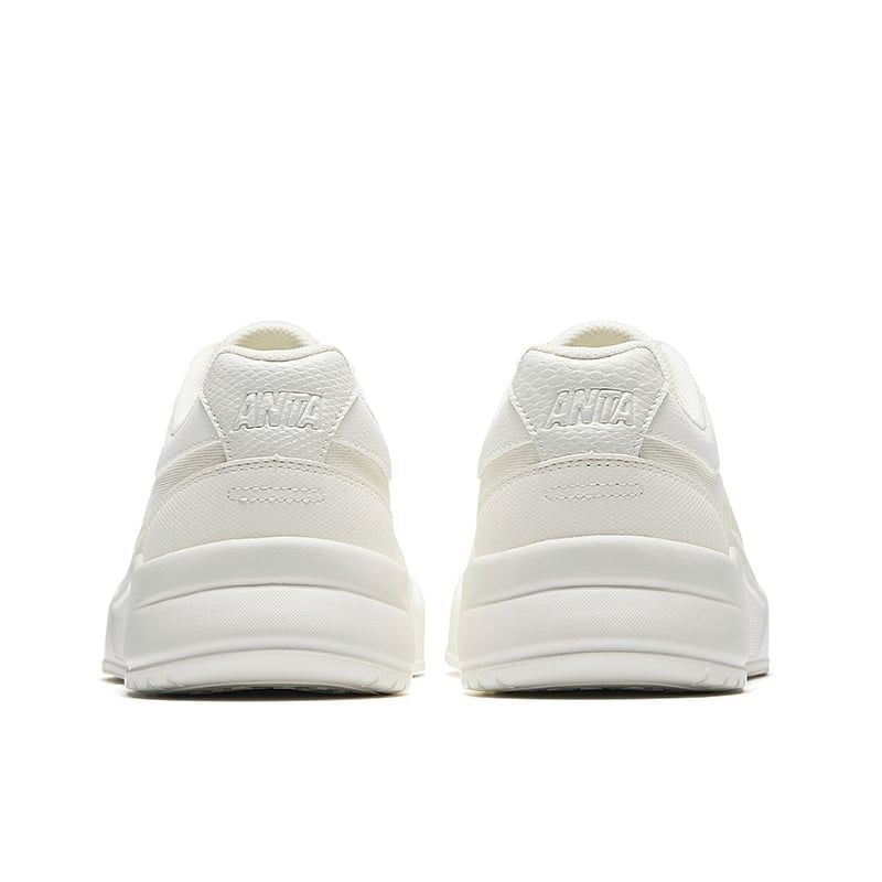 [Live] Giày Thời Trang Thể Thao Nam X-Game ANTA (G83) 1125B8011U-2