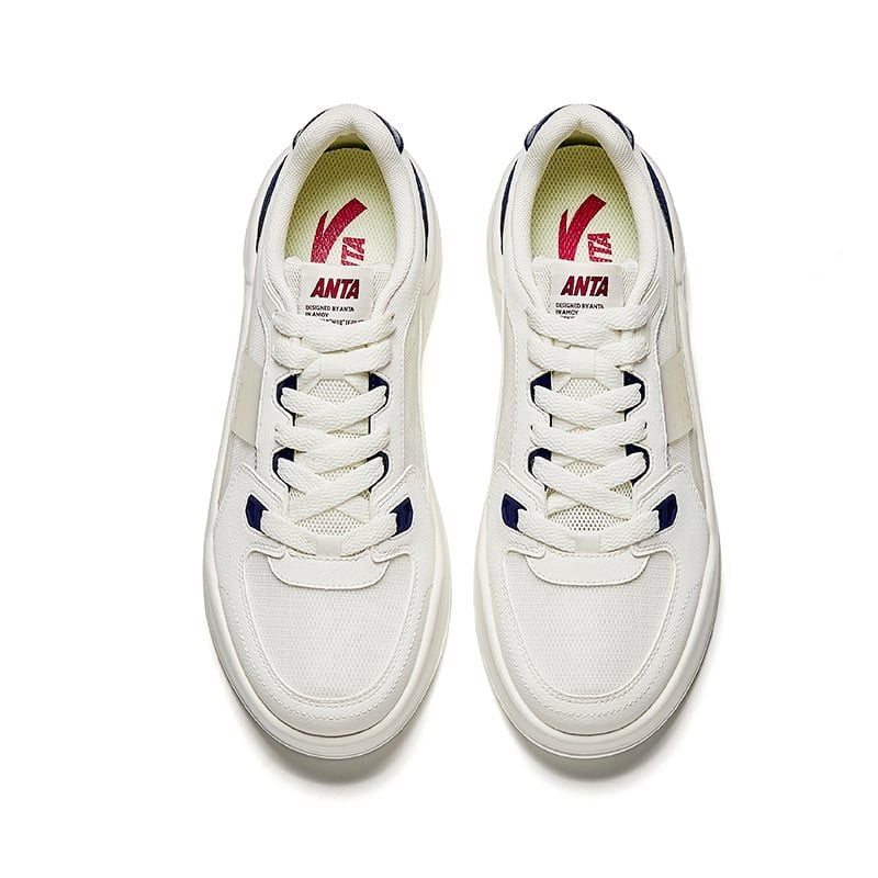 Giày Thời Trang Thể Thao Nam X-Game ANTA 1125B8011U-3