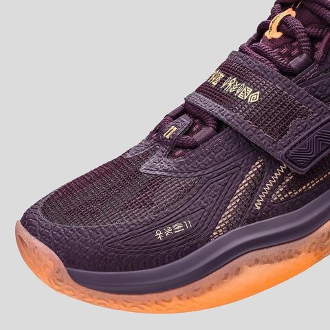 Giày Bóng Rổ Nam ANTA KAI 1 Chief HeLa 