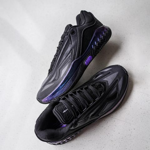 Giày Bóng Rổ Nam KAI 2 SPEED ANTA 1125C1114-1