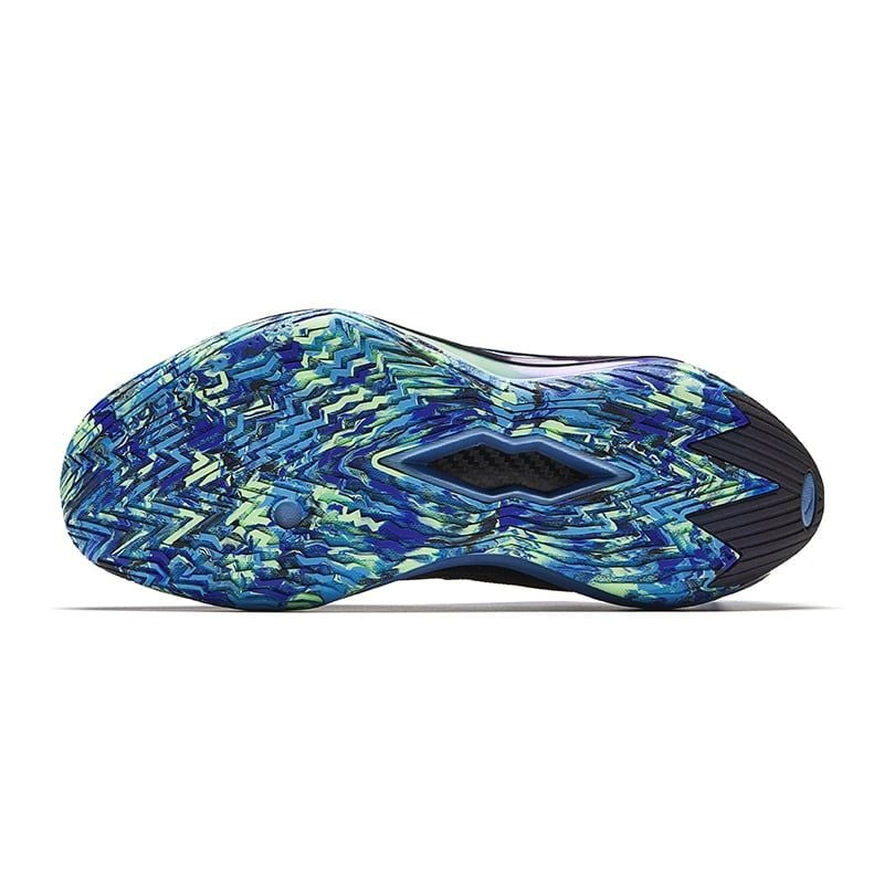 Giày Bóng Rổ Nam SHOCK WAVE 7.0 ANTA 1125C1126A-1