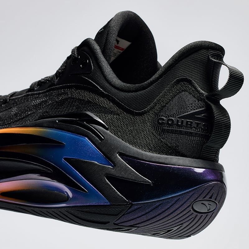 Giày Bóng Rổ Nam SHOCK WAVE 7.0 Anta 1125C1126A-3