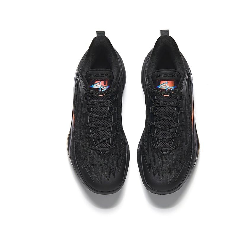 Giày Bóng Rổ Nam SHOCK WAVE 7.0 Anta 1125C1126A-3