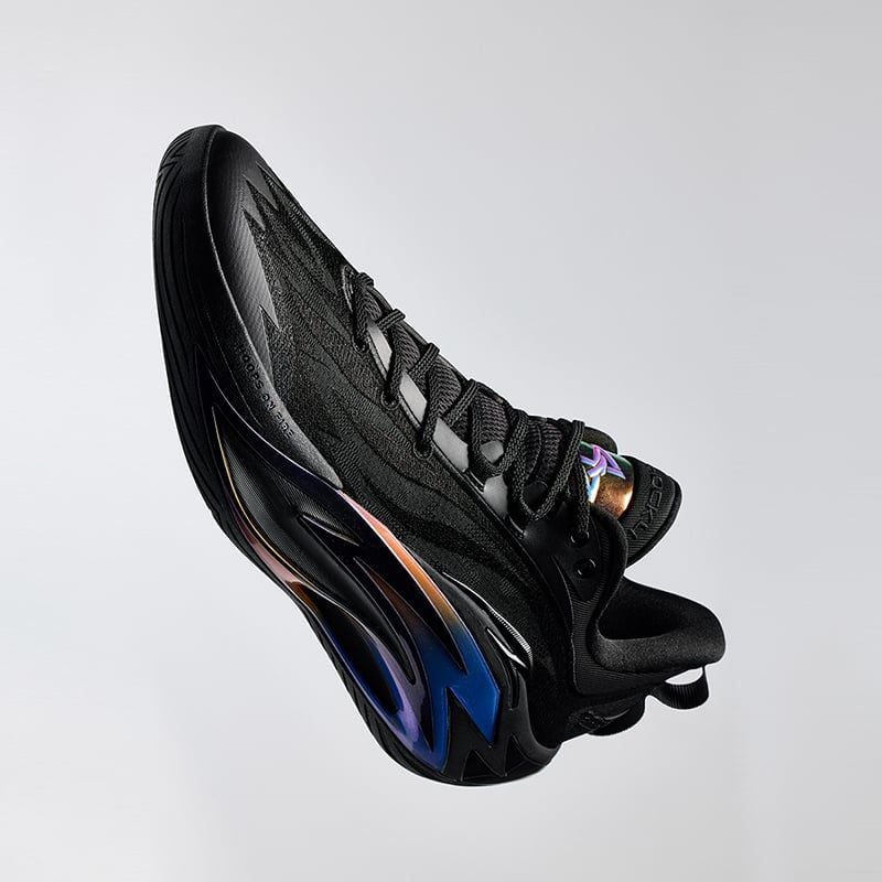 Giày Bóng Rổ Nam SHOCK WAVE 7.0 Anta 1125C1126A-3