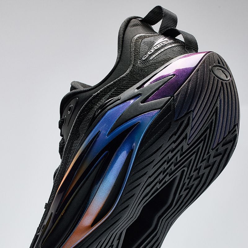 Giày Bóng Rổ Nam SHOCK WAVE 7.0 Anta 1125C1126A-3