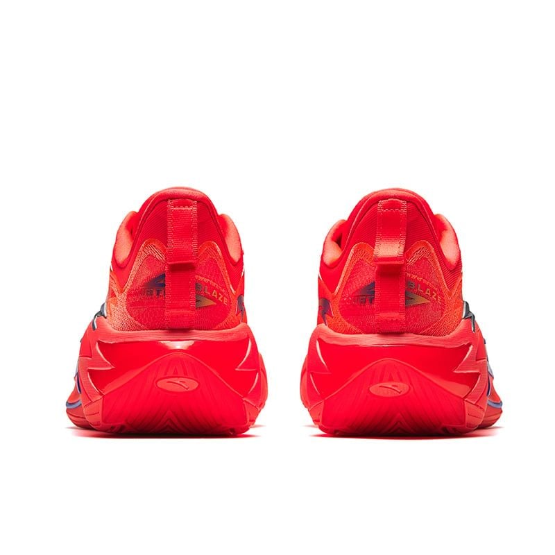 Giày Bóng Rổ Nam SHOCK WAVE 7.0 Anta 1125C1126A-6