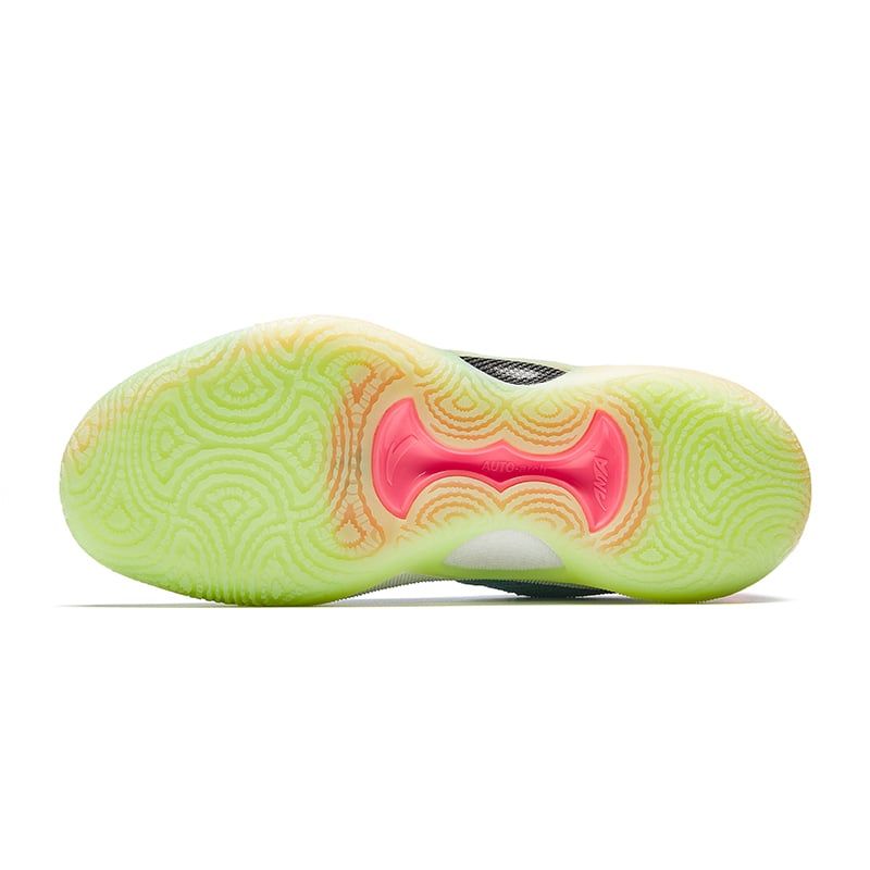 Giày Bóng Rổ Nam SCALPEL 2.0 Anta 1125C1604Q-2