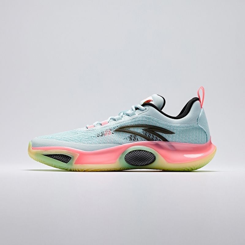 Giày Bóng Rổ Nam SCALPEL 2.0 Anta 1125C1604Q-2