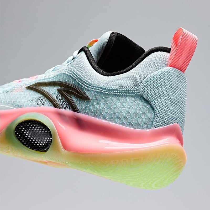 Giày Bóng Rổ Nam SCALPEL 2.0 Anta 1125C1604Q-2