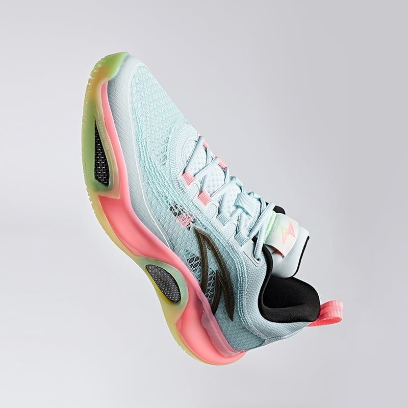 Giày Bóng Rổ Nam SCALPEL 2.0 Anta 1125C1604Q-2