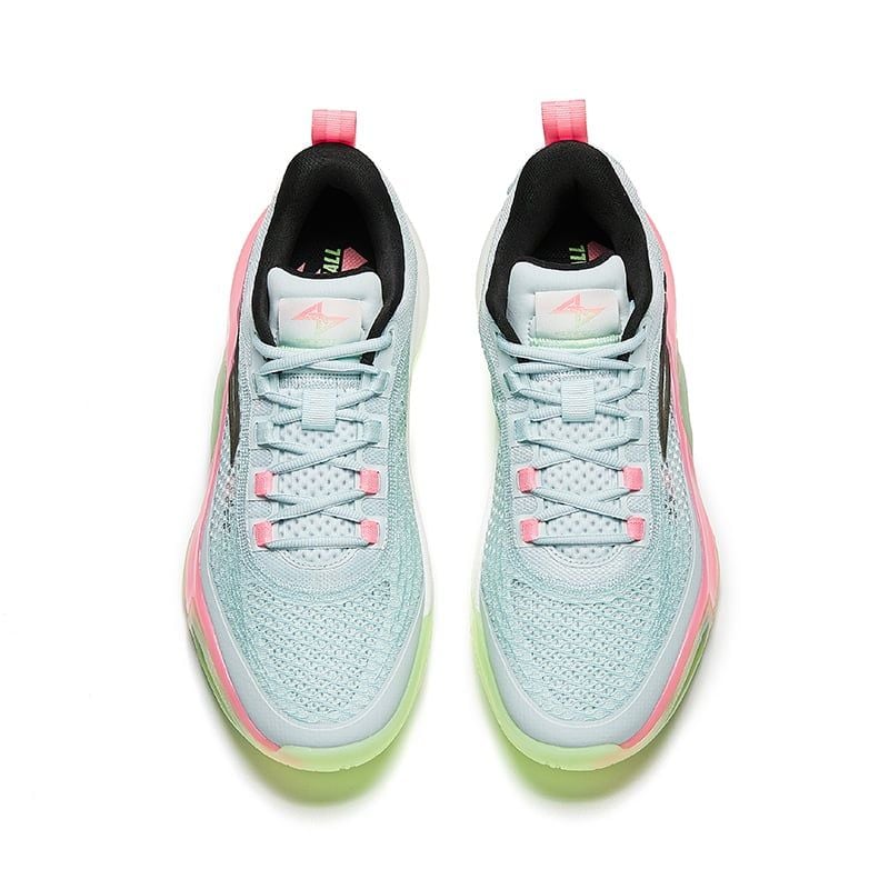 Giày Bóng Rổ Nam SCALPEL 2.0 Anta 1125C1604Q-2