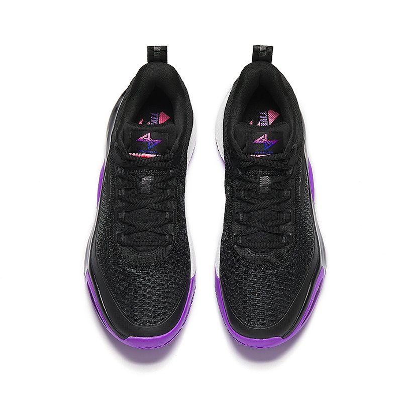 Giày Bóng Rổ Nam SCALPEL 2.0 Anta 1125C1604Q-4