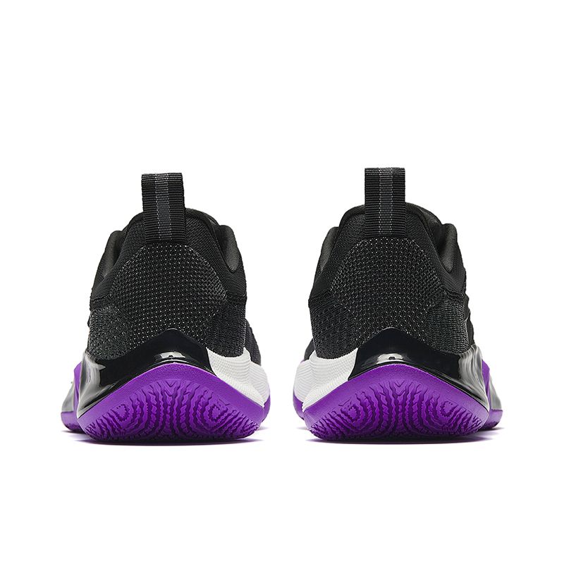 Giày Bóng Rổ Nam SCALPEL 2.0 Anta 1125C1604Q-4