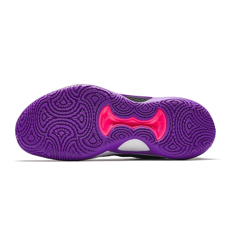 Giày Bóng Rổ Nam SCALPEL 2.0 Anta 1125C1604Q-4