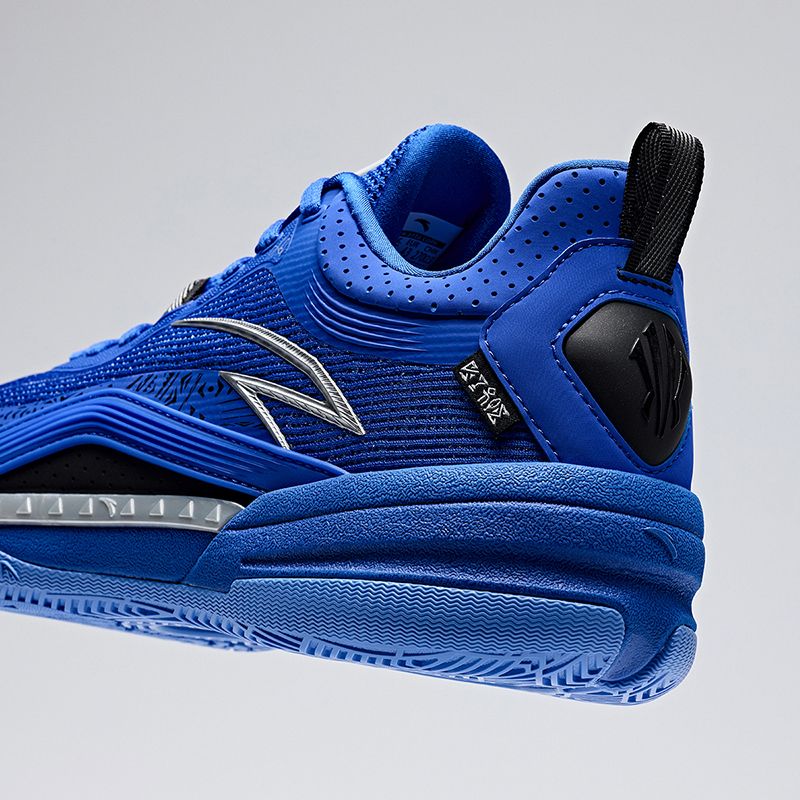 Giày Bóng Rổ Nam KAI 1 ANTA 1125C1622-2