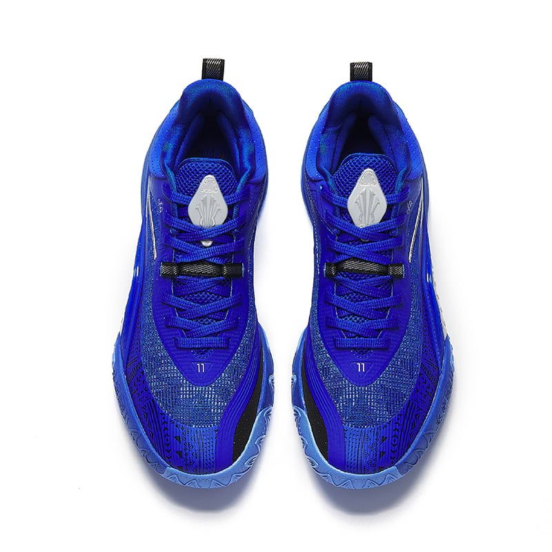 Giày Bóng Rổ Nam KAI 1 ANTA 1125C1622-2