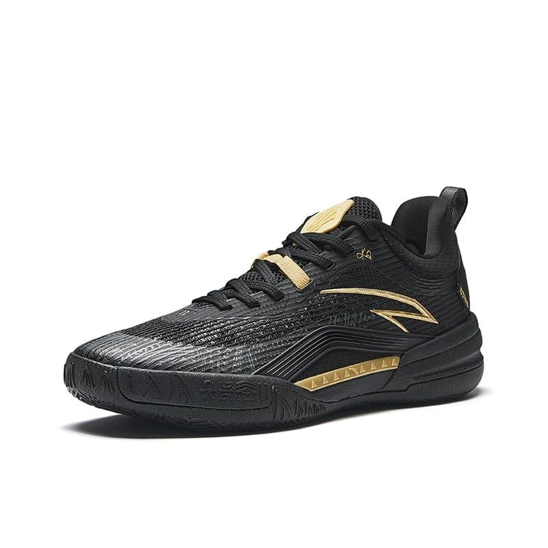 Giày Bóng Rổ Nam KAI 1 ANTA 1125C1622-4