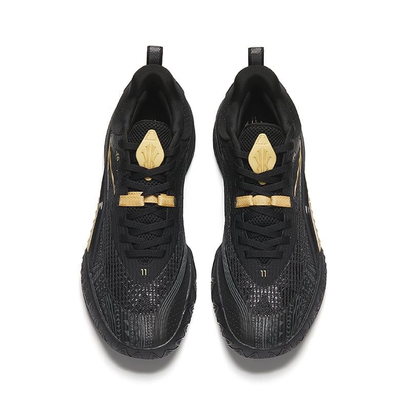 Giày Bóng Rổ Nam KAI 1 ANTA 1125C1622-4